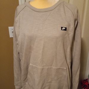 Nike Sweatshirt